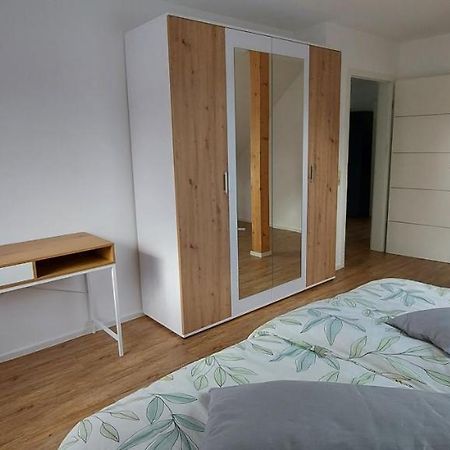 Haus Erika Διαμέρισμα Waldalgesheim Εξωτερικό φωτογραφία